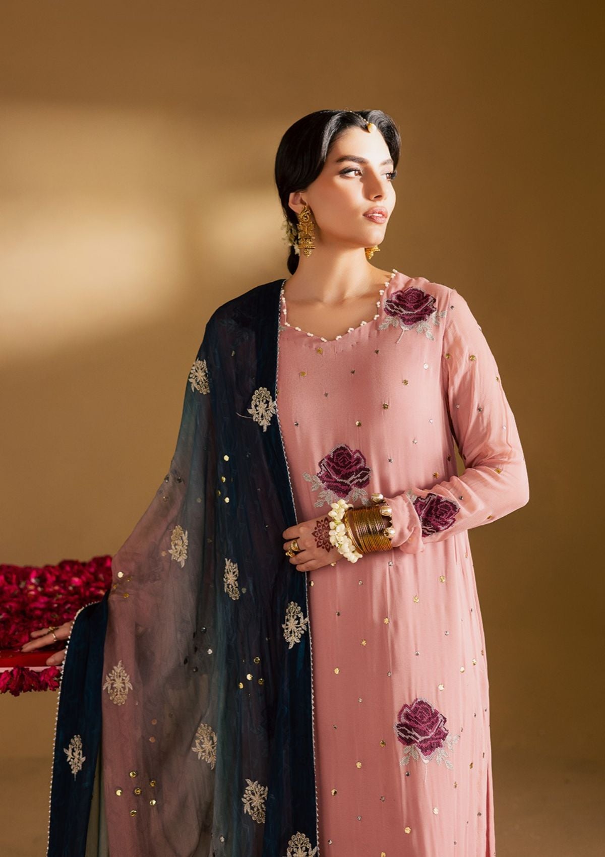 mohsin-saeed-fabrics-designer-daily-wear-formal-and-wedding-suits-within-budget-This-product-is-from-nureh-mukeshkari-chiffon25-mk-14-is-available-on-Mohsin-saeed-fabrics-website.