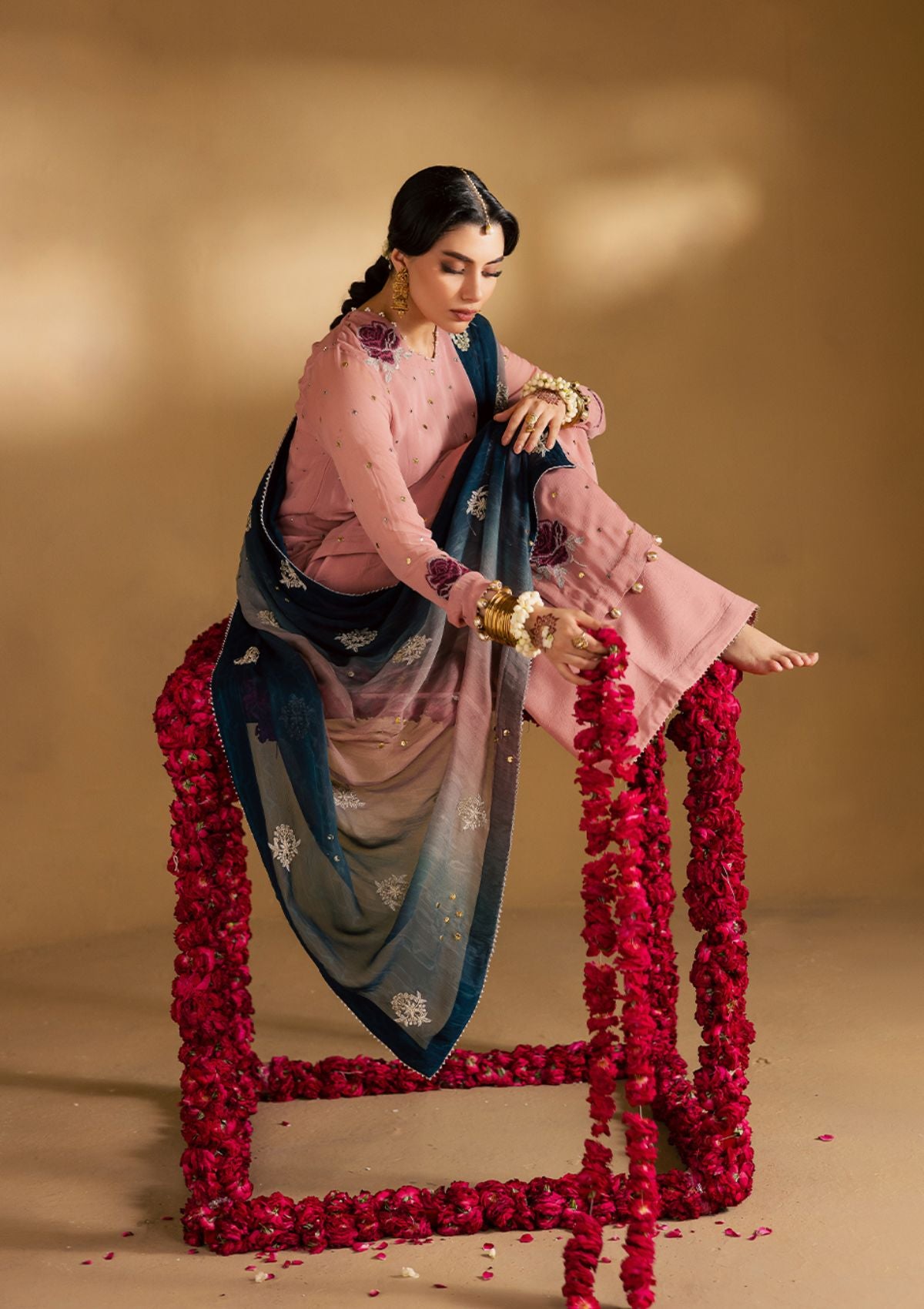 mohsin-saeed-fabrics-designer-daily-wear-formal-and-wedding-suits-within-budget-This-product-is-from-nureh-mukeshkari-chiffon25-mk-14-is-available-on-Mohsin-saeed-fabrics-website.