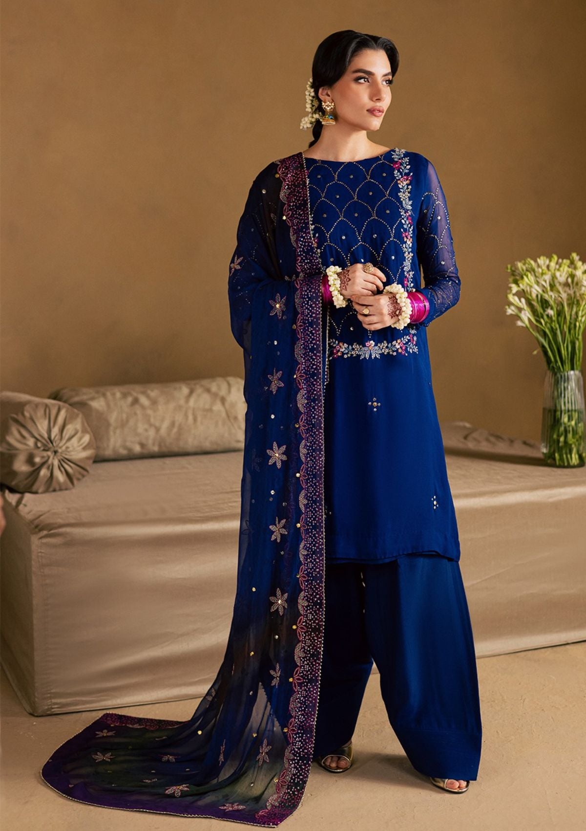 mohsin-saeed-fabrics-designer-daily-wear-formal-and-wedding-suits-within-budget-This-product-is-from-nureh-mukeshkari-chiffon25-mk-15-is-available-on-Mohsin-saeed-fabrics-website.