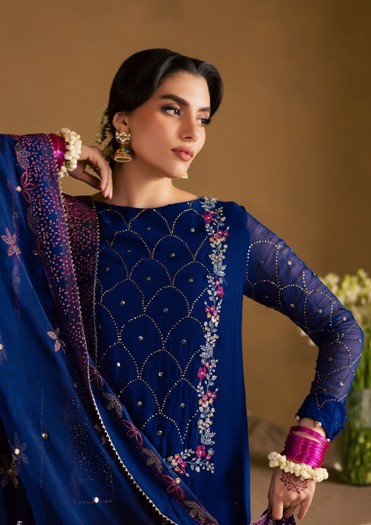 mohsin-saeed-fabrics-designer-daily-wear-formal-and-wedding-suits-within-budget-This-product-is-from-nureh-mukeshkari-chiffon25-mk-15-is-available-on-Mohsin-saeed-fabrics-website.