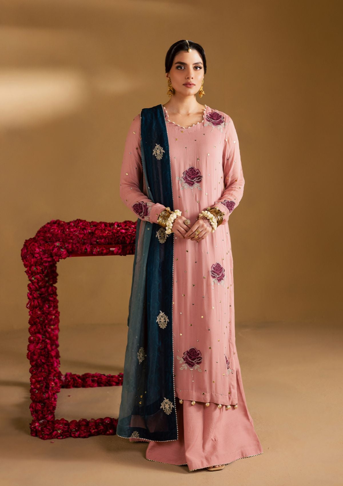 mohsin-saeed-fabrics-designer-daily-wear-formal-and-wedding-suits-within-budget-This-product-is-from-nureh-mukeshkari-chiffon25-mk-14-is-available-on-Mohsin-saeed-fabrics-website.