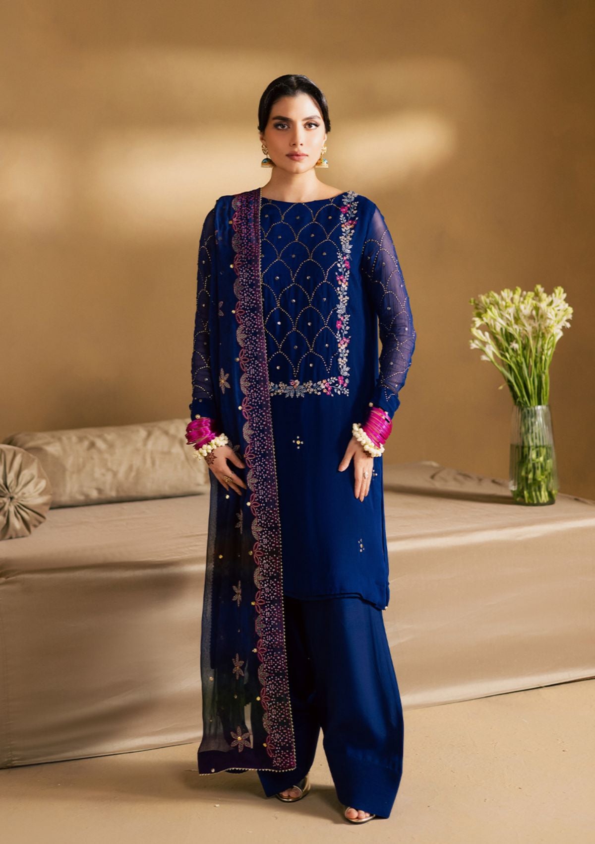 mohsin-saeed-fabrics-designer-daily-wear-formal-and-wedding-suits-within-budget-This-product-is-from-nureh-mukeshkari-chiffon25-mk-15-is-available-on-Mohsin-saeed-fabrics-website.