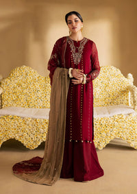 mohsin-saeed-fabrics-designer-daily-wear-formal-and-wedding-suits-within-budget-This-product-is-from-nureh-mukeshkari-chiffon25-mk-16-is-available-on-Mohsin-saeed-fabrics-website.