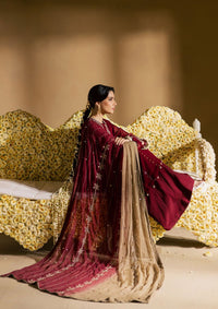 mohsin-saeed-fabrics-designer-daily-wear-formal-and-wedding-suits-within-budget-This-product-is-from-nureh-mukeshkari-chiffon25-mk-16-is-available-on-Mohsin-saeed-fabrics-website.