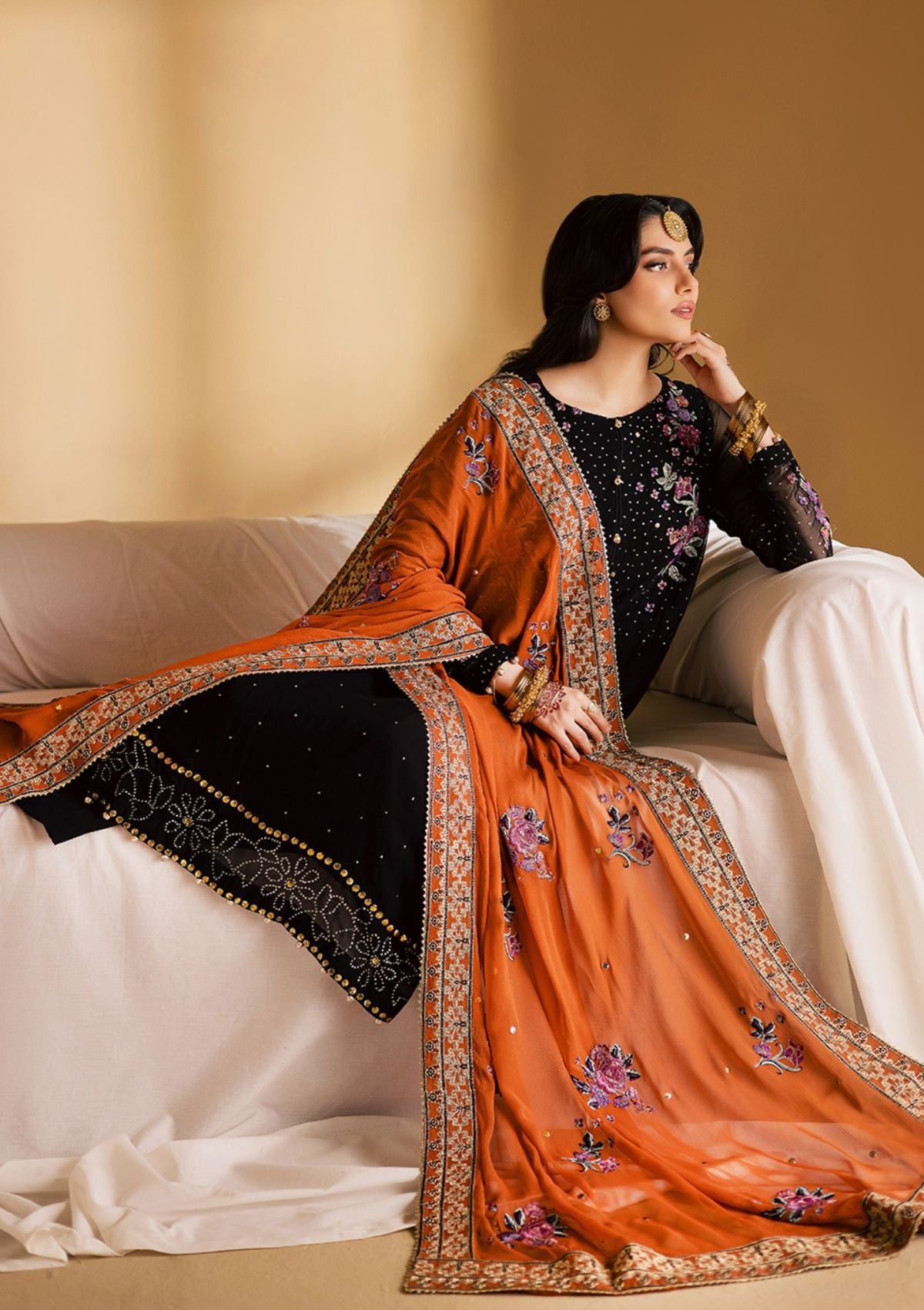 mohsin-saeed-fabrics-designer-daily-wear-formal-and-wedding-suits-within-budget-This-product-is-from-nureh-mukeshkari-chiffon25-mk-18-is-available-on-Mohsin-saeed-fabrics-website.