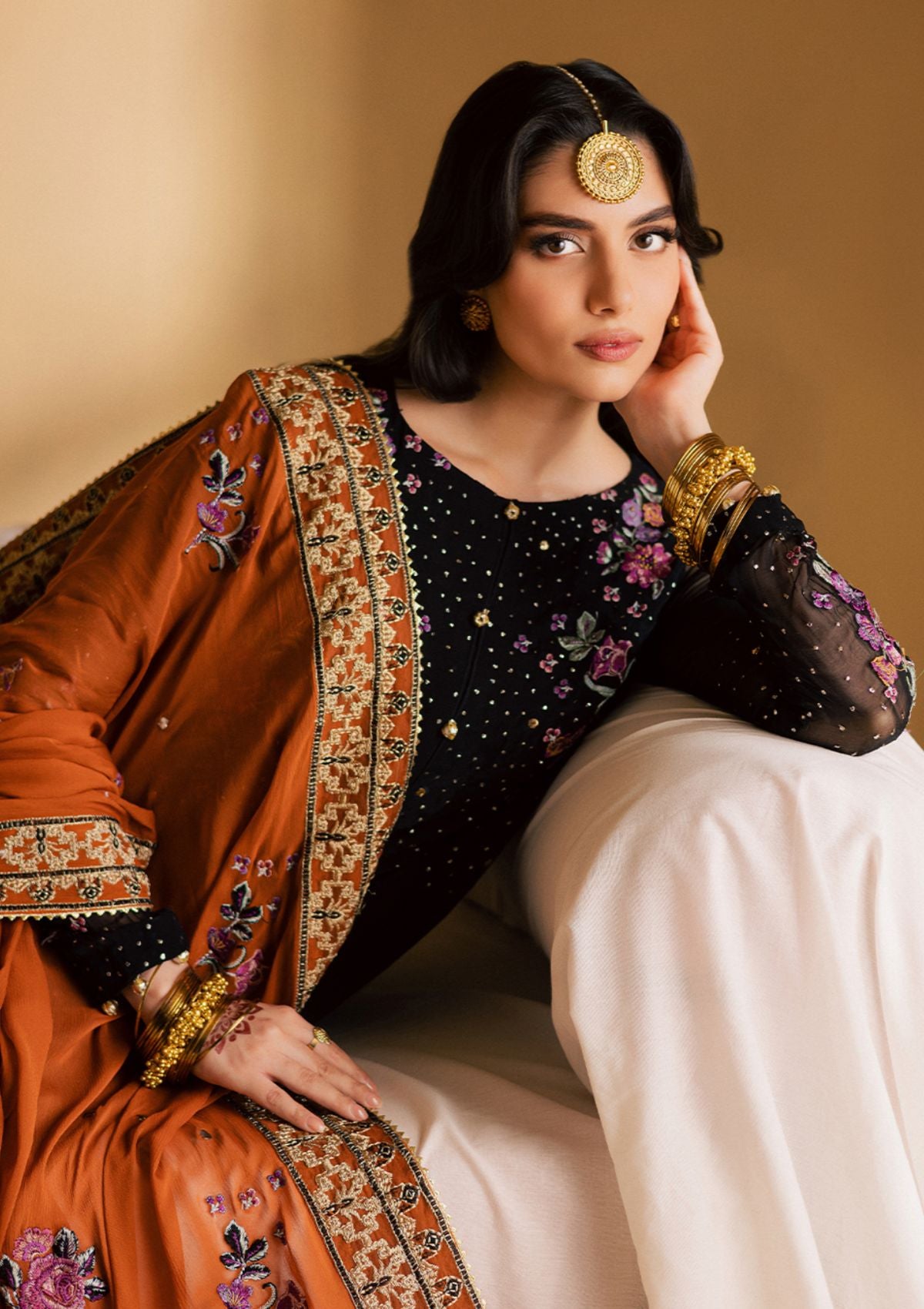 mohsin-saeed-fabrics-designer-daily-wear-formal-and-wedding-suits-within-budget-This-product-is-from-nureh-mukeshkari-chiffon25-mk-18-is-available-on-Mohsin-saeed-fabrics-website.