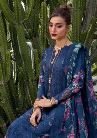 Saira Shakira Bloom Lawn'26 D-4A ZELIE