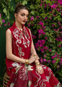 Saira Shakira Bloom Lawn'26 D-5B ELISE
