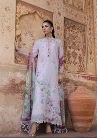 Saira Shakira Bloom Lawn'26 D-6B MAELLE