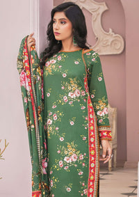 Rang E Baharan By Wania Summer Lawn Vol-1'26 WL-90