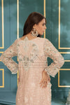 Panache by Mona Emb RTW-PASTEL GLAM