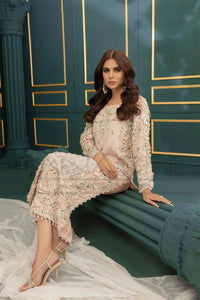 Panache by Mona Emb RTW-PASTEL GLAM