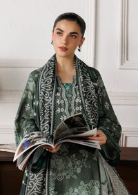 Daria kaya karandi'26 DA-127