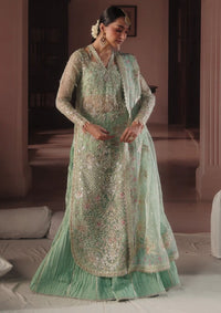Afrozeh Shehnai Wedding Formals'26 -Dastoor