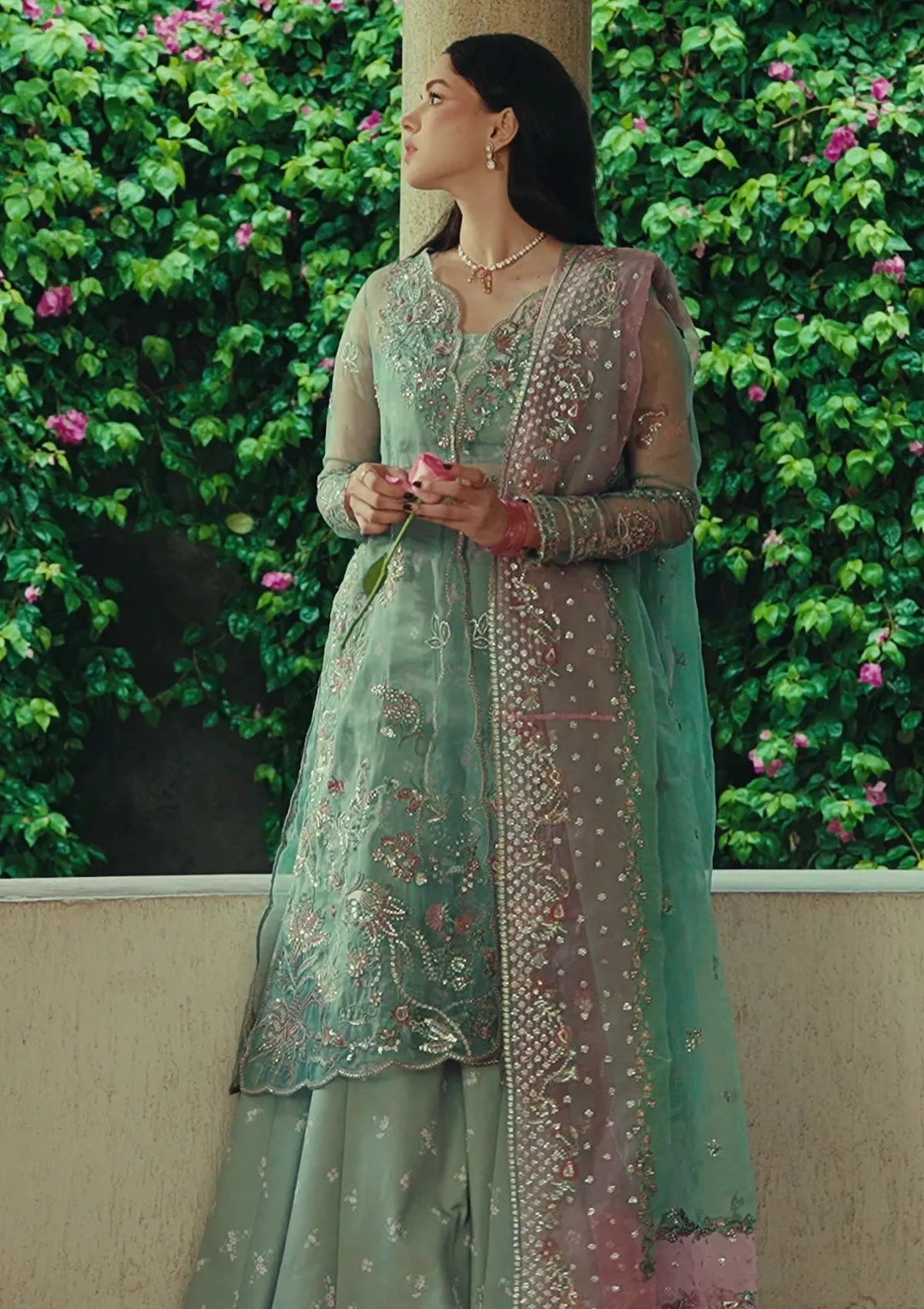 Ayzel Pehli Nazar Festive‘26 168-Gulshan