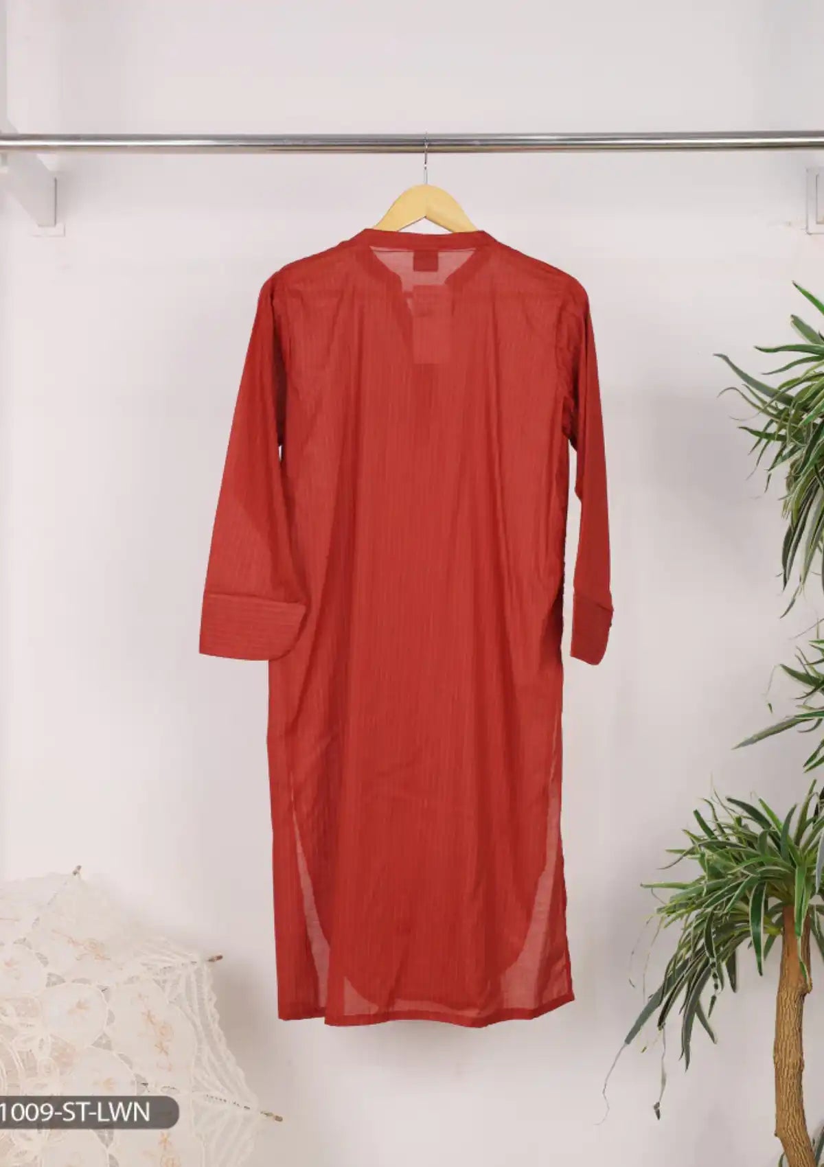 ShaPosh Casual Pret (K1009-ST-LWN) - Mohsin Saeed Fabrics