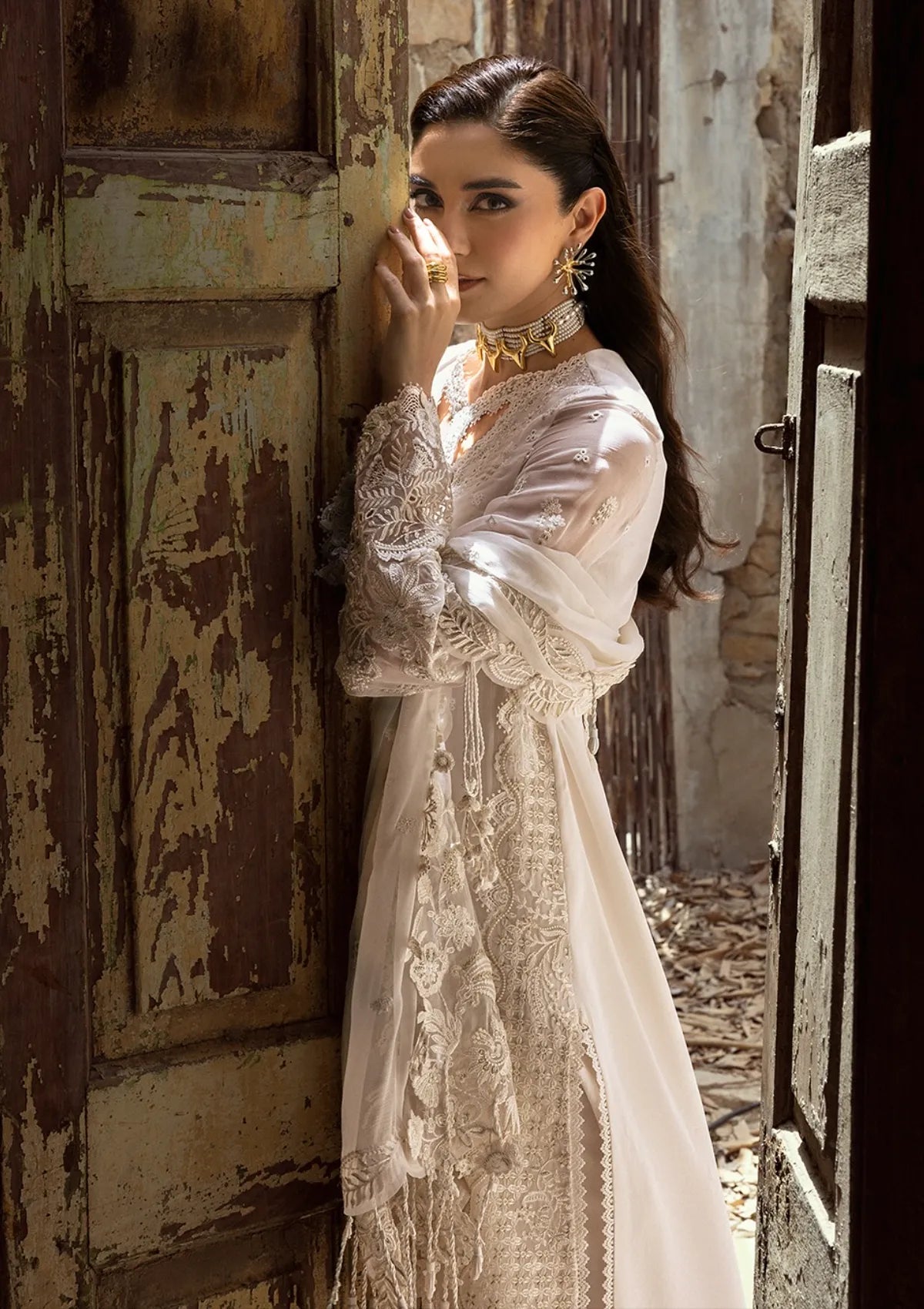 mohsin-saeed-fabrics-luxury-fashion-collection-daily-wear-wedding-and-formal-in-budget-This-product-is-from-qalamkar-emb-chiffons25-wc-03-roise-is-available-on-Mohsin-saeed-fabrics-website.