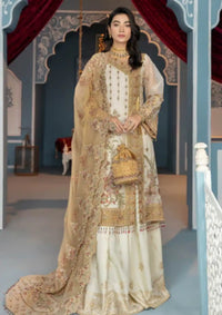 Raeesa Luxury Collection'23 HU-2001