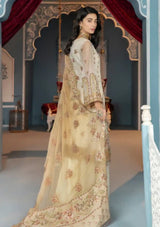 Raeesa Luxury Collection'23 HU-2001