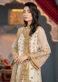 Raeesa Luxury Collection'23 HU-2001