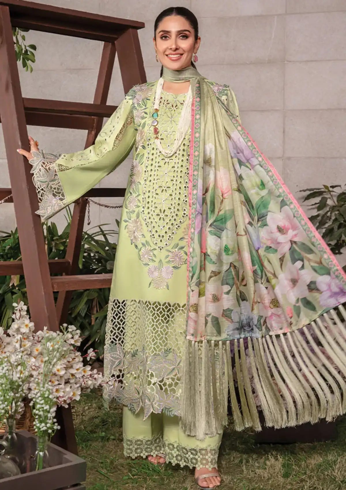 Rang Rasiya Premium Eid'24 D-10 GEETI – Mohsin Saeed Fabrics