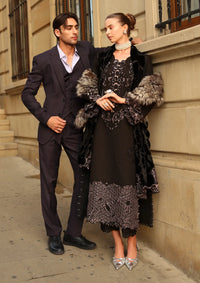 Rang Rasiya Carnation Winter Edition'25 D-06 Cortado