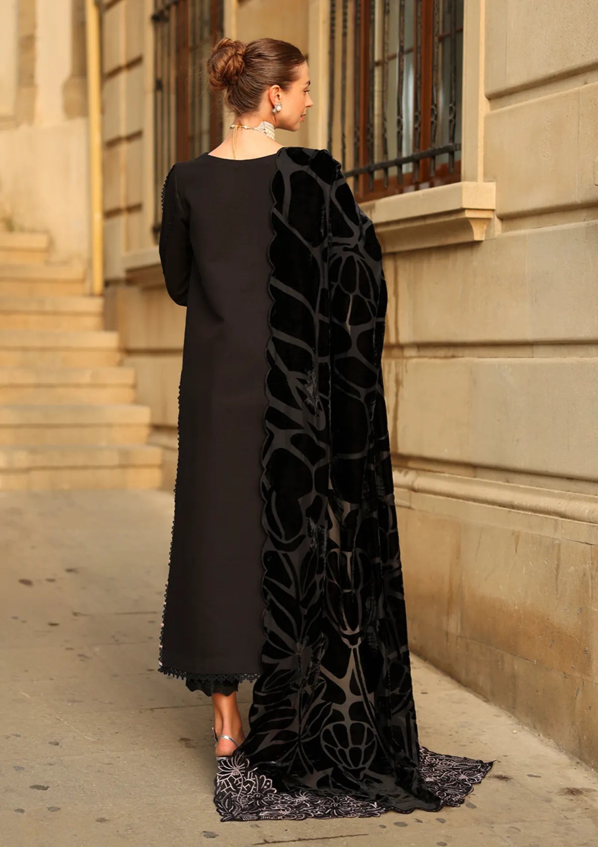 Rang Rasiya Carnation Winter Edition'25 D-06 Cortado