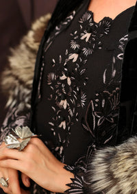 Rang Rasiya Carnation Winter Edition'25 D-06 Cortado