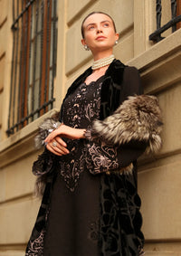 Rang Rasiya Carnation Winter Edition'25 D-06 Cortado