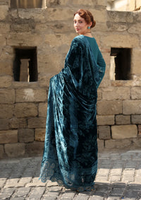 Rang Rasiya Carnation Winter Edition'25 D-01 Mint