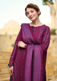 Rang Rasiya Carnation Winter Edition'25 D-13 Frappe