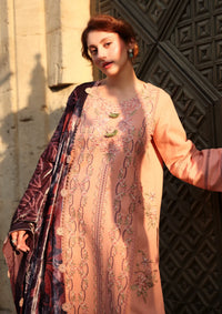 Rang Rasiya Carnation Winter Edition'25 D-03 Latte