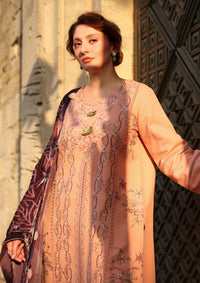 Rang Rasiya Carnation Winter Edition'25 D-03 Latte