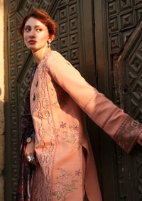 Rang Rasiya Carnation Winter Edition'25 D-03 Latte