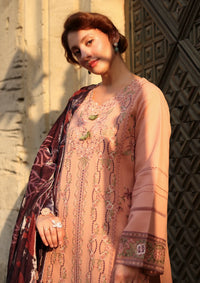 Rang Rasiya Carnation Winter Edition'25 D-03 Latte