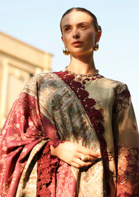 Rang Rasiya Carnation Winter Edition'25 D-10 Chai