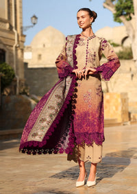 Rang Rasiya Carnation Winter Edition'25 D-10 Chai