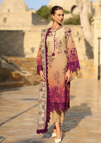 Rang Rasiya Carnation Winter Edition'25 D-10 Chai