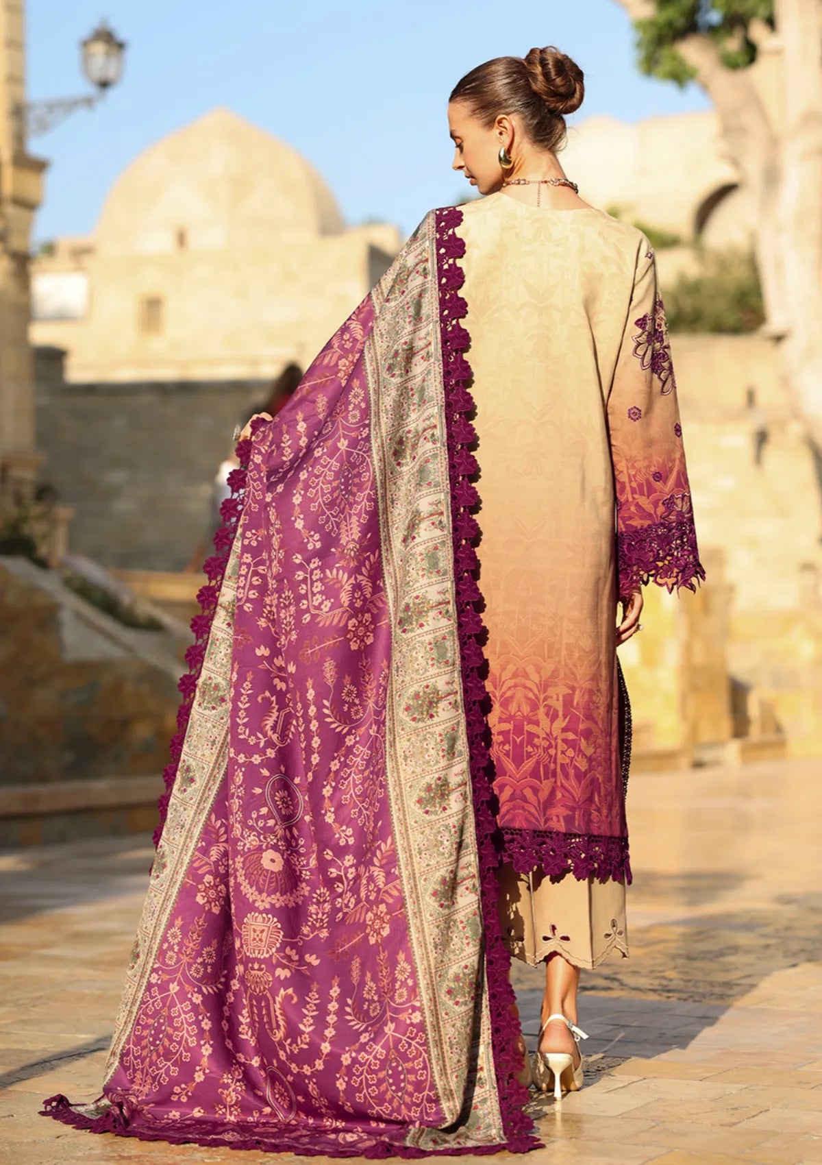 Rang Rasiya Carnation Winter Edition'25 D-10 Chai