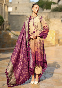 Rang Rasiya Carnation Winter Edition'25 D-10 Chai