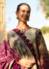 Rang Rasiya Carnation Winter Edition'25 D-10 Chai