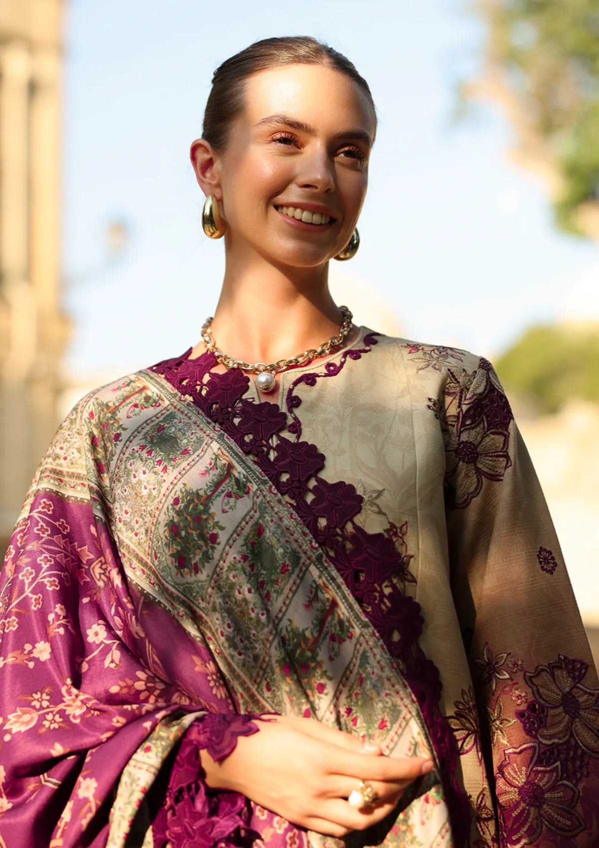 Rang Rasiya Carnation Winter Edition'25 D-10 Chai