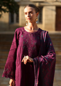 Rang Rasiya Carnation Winter Edition'25 D-11 Espresso