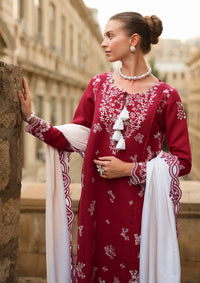 Rang Rasiya Carnation Winter Edition'25 D-05 Rose