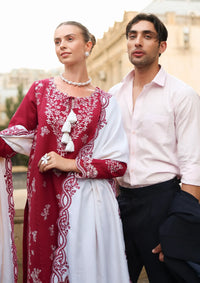 Rang Rasiya Carnation Winter Edition'25 D-05 Rose