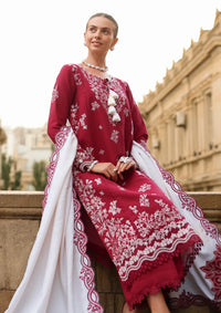 Rang Rasiya Carnation Winter Edition'25 D-05 Rose