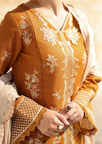 Rang Rasiya Carnation Winter Edition'25 D-08 Cappucino