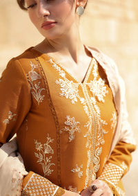 Rang Rasiya Carnation Winter Edition'25 D-08 Cappucino