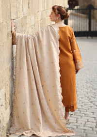 Rang Rasiya Carnation Winter Edition'25 D-08 Cappucino