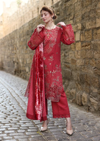 Rang Rasiya Carnation Winter Edition'25 D-02 Cold Brew